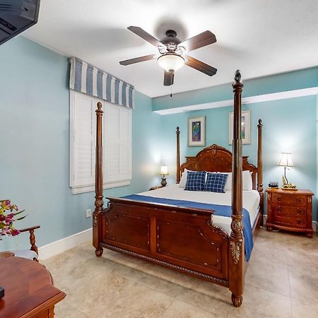 Bella Riva Hotel Fort Walton Beach Esterno foto
