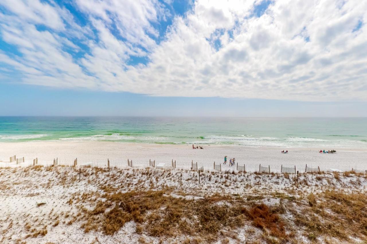 Bella Riva Hotel Fort Walton Beach Esterno foto