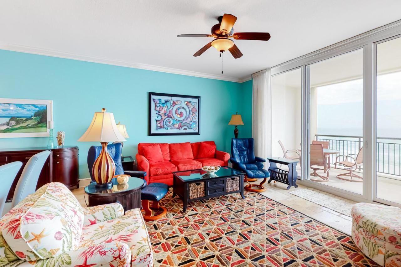 Bella Riva Hotel Fort Walton Beach Esterno foto