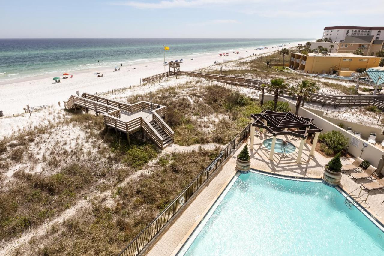 Bella Riva Hotel Fort Walton Beach Esterno foto