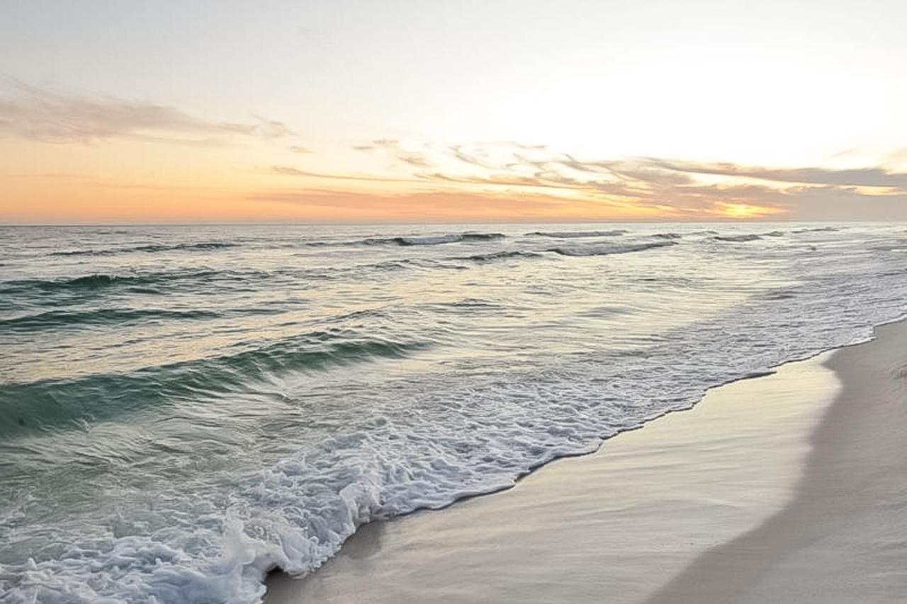 Bella Riva Hotel Fort Walton Beach Esterno foto