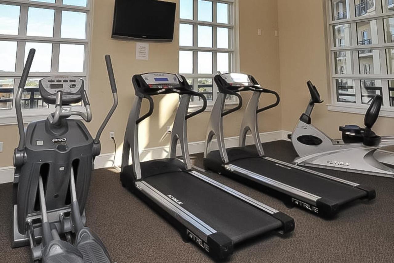 Bella Riva Hotel Fort Walton Beach Esterno foto
