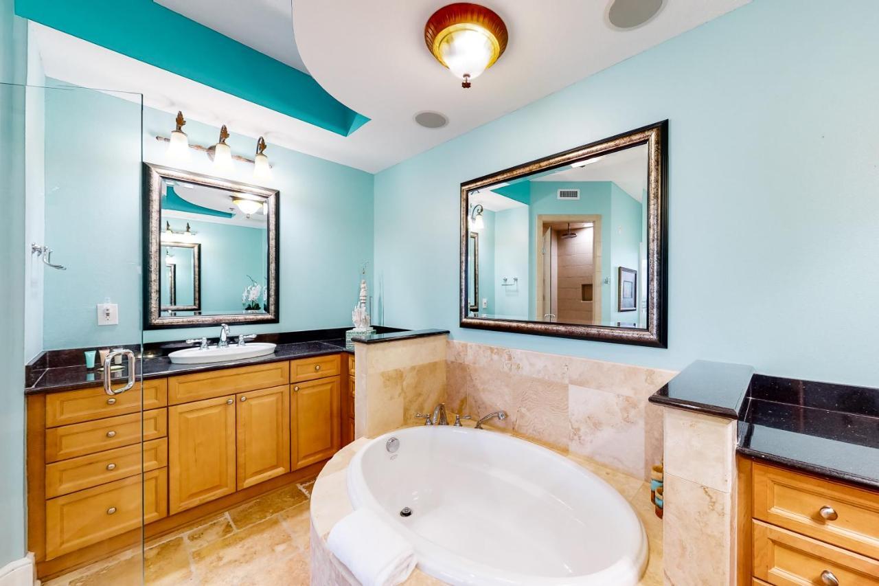 Bella Riva Hotel Fort Walton Beach Esterno foto