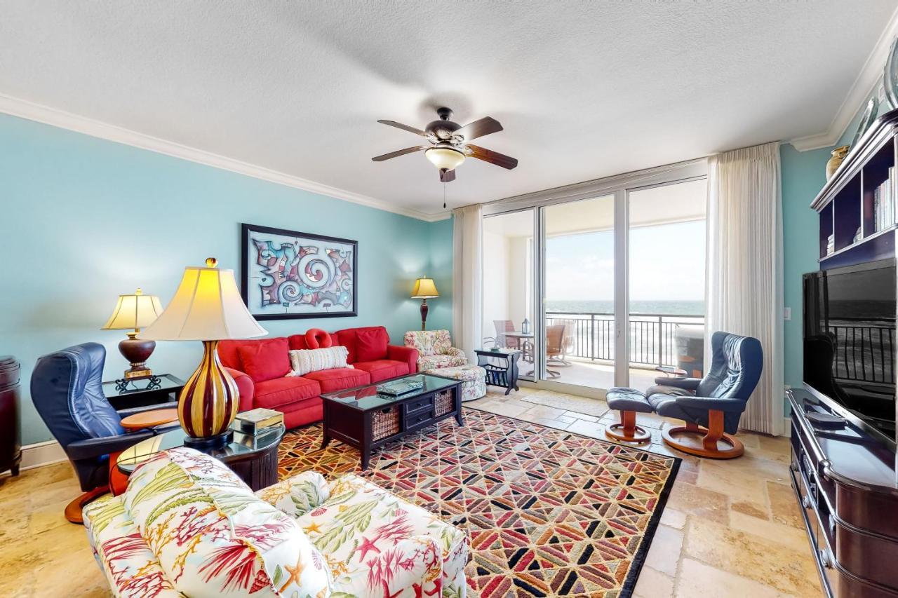 Bella Riva Hotel Fort Walton Beach Esterno foto