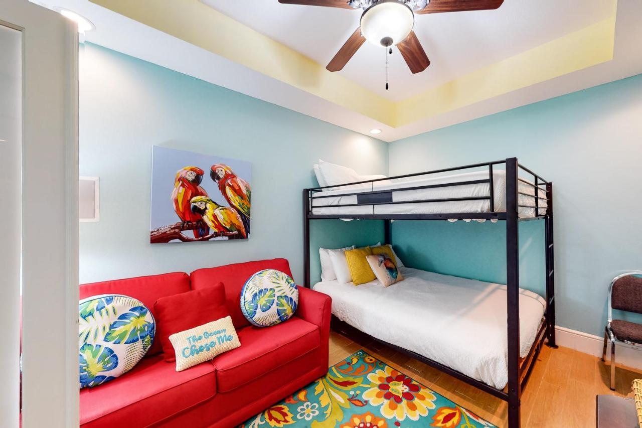 Bella Riva Hotel Fort Walton Beach Esterno foto
