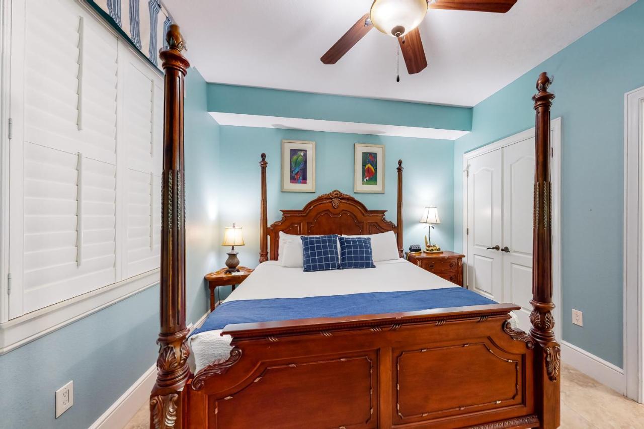 Bella Riva Hotel Fort Walton Beach Esterno foto