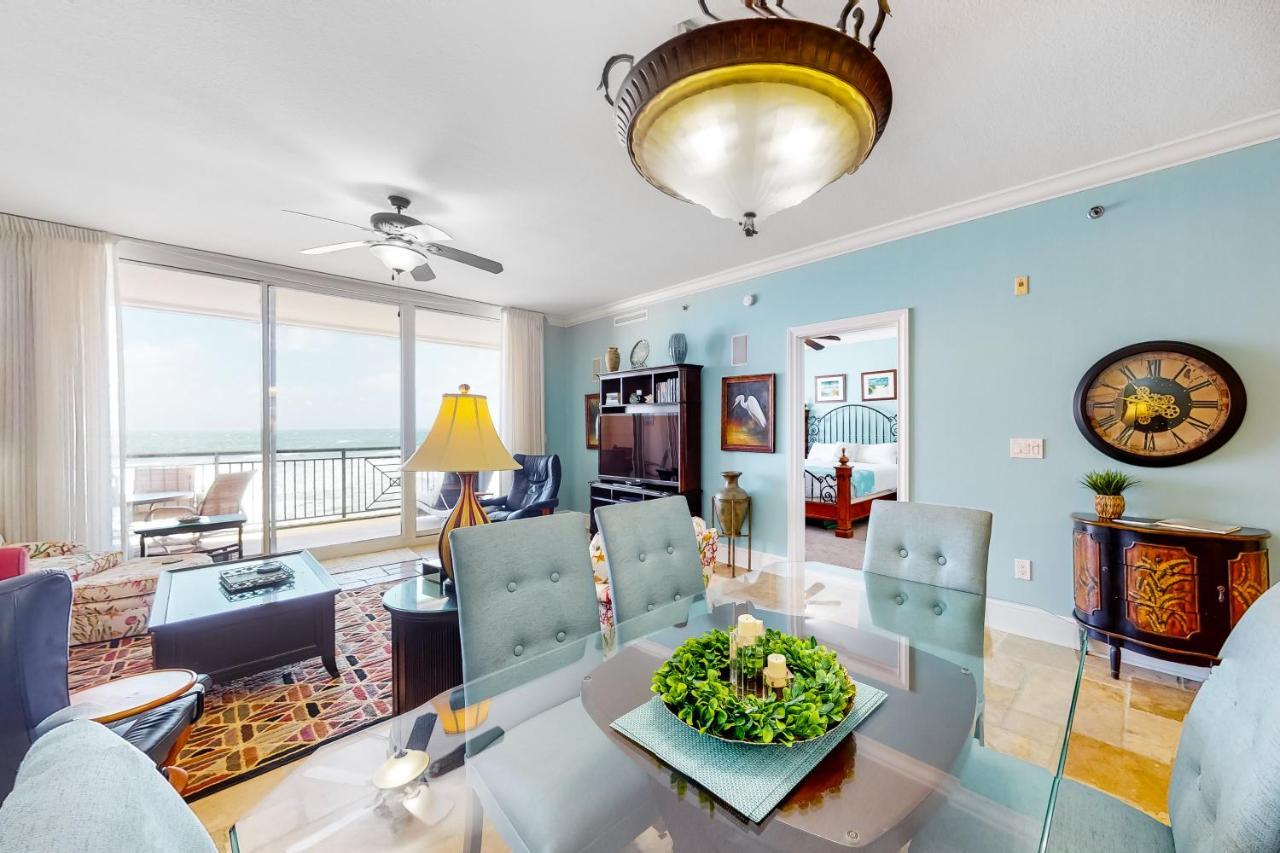 Bella Riva Hotel Fort Walton Beach Esterno foto