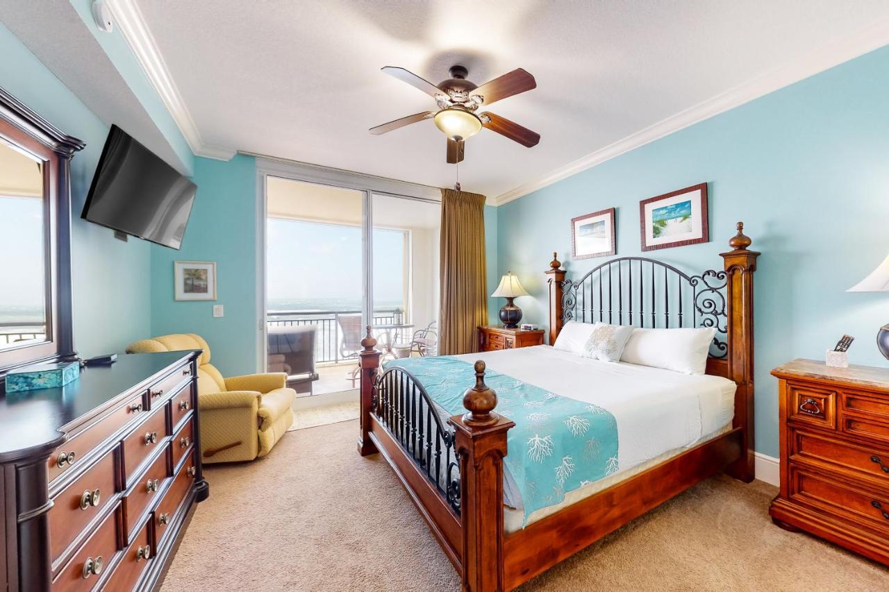 Bella Riva Hotel Fort Walton Beach Esterno foto