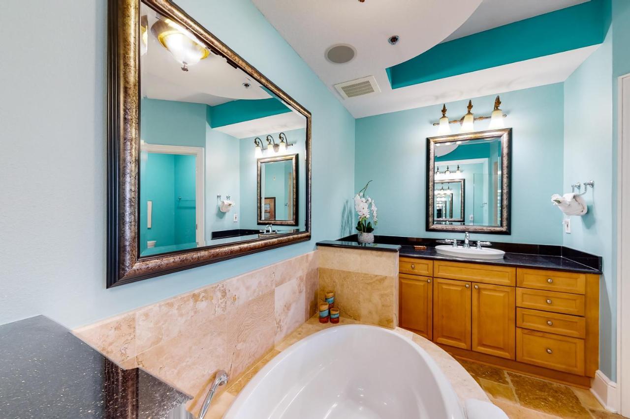 Bella Riva Hotel Fort Walton Beach Esterno foto