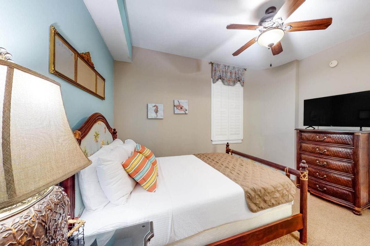 Bella Riva Hotel Fort Walton Beach Esterno foto