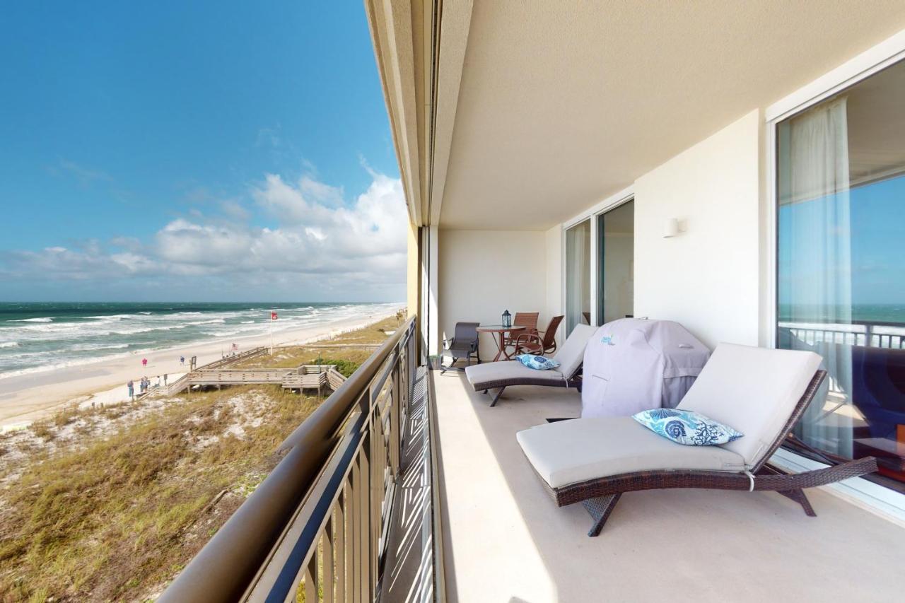 Bella Riva Hotel Fort Walton Beach Esterno foto