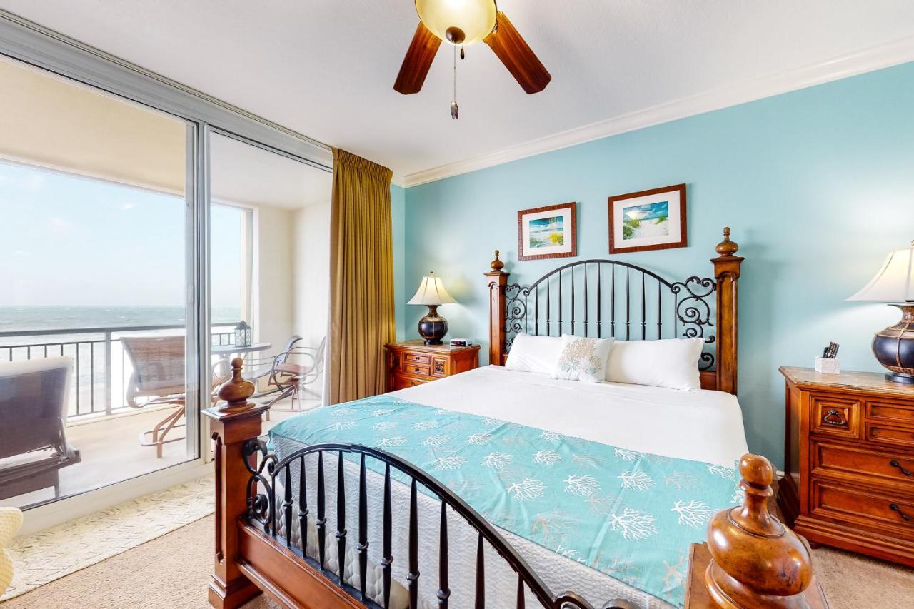 Bella Riva Hotel Fort Walton Beach Esterno foto