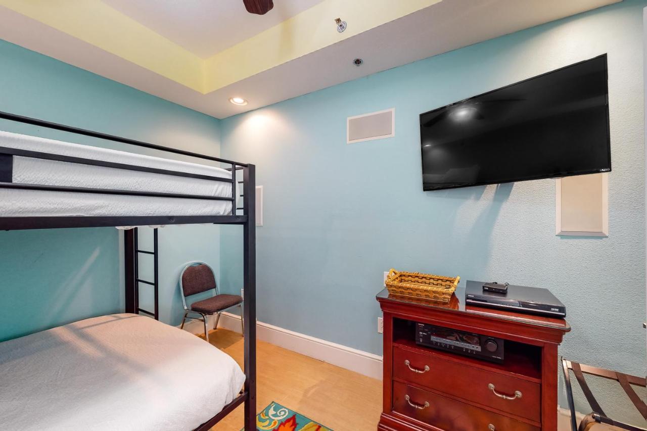 Bella Riva Hotel Fort Walton Beach Esterno foto