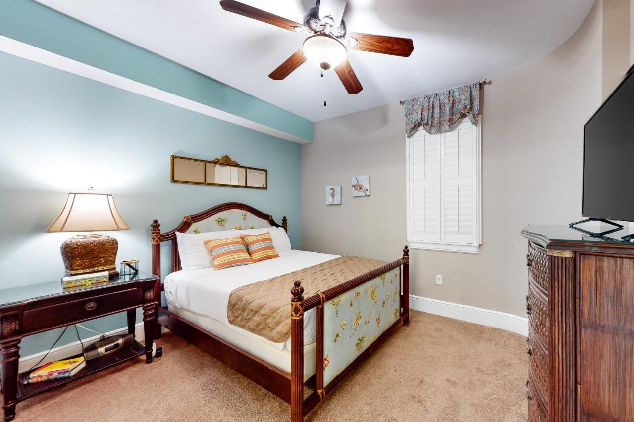 Bella Riva Hotel Fort Walton Beach Esterno foto