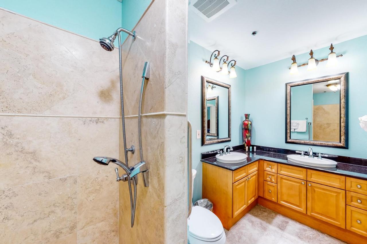 Bella Riva Hotel Fort Walton Beach Esterno foto