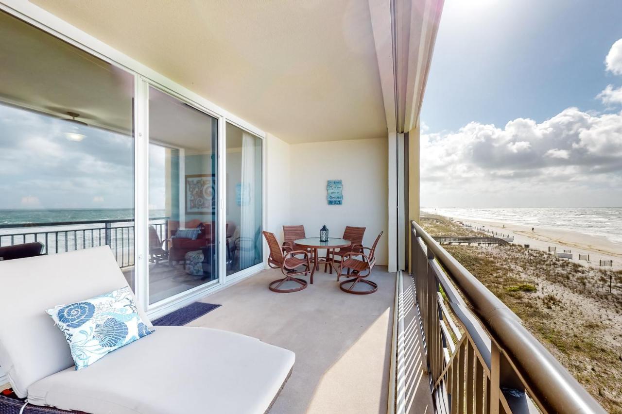 Bella Riva Hotel Fort Walton Beach Esterno foto